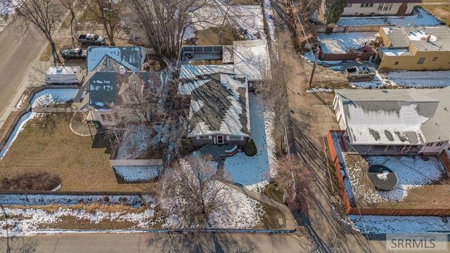 160 Curtis Avenue, Blackfoot, ID 83221