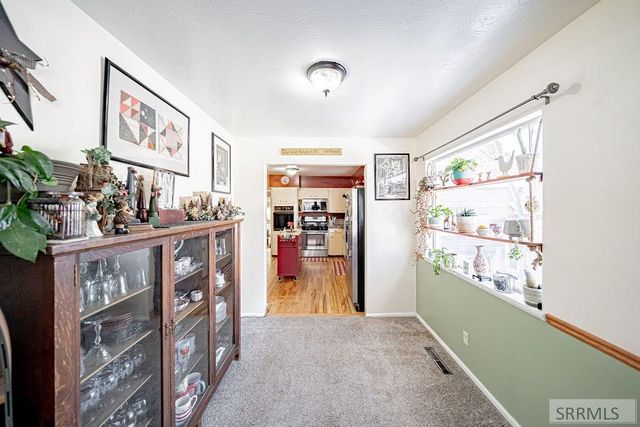 160 Curtis Avenue, Blackfoot, ID 83221