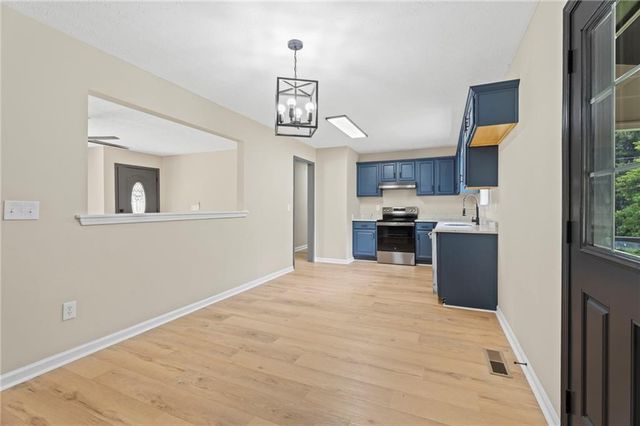 3750 Tyus Carrollton Road, Carrollton, GA 30117