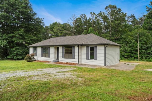 3750 Tyus Carrollton Road, Carrollton, GA 30117