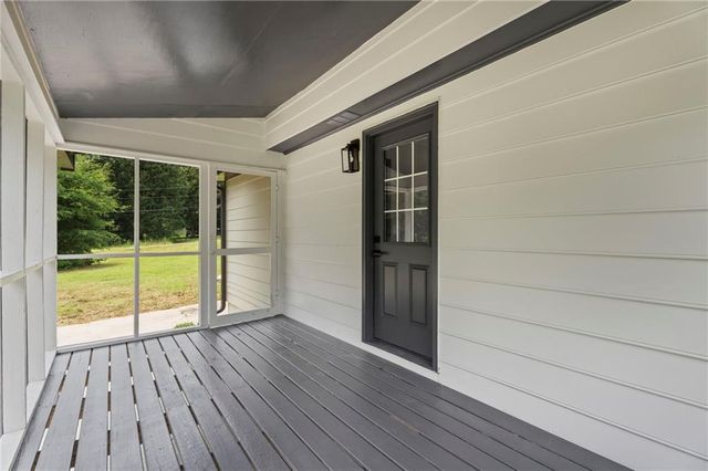 3750 Tyus Carrollton Road, Carrollton, GA 30117