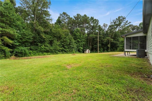 3750 Tyus Carrollton Road, Carrollton, GA 30117