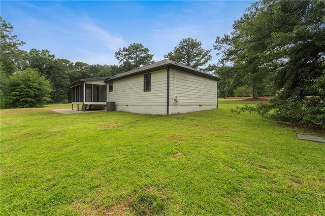 3750 Tyus Carrollton Road, Carrollton, GA 30117