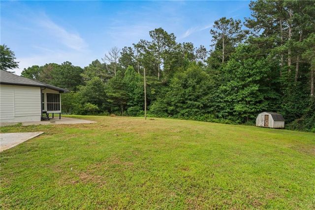 3750 Tyus Carrollton Road, Carrollton, GA 30117