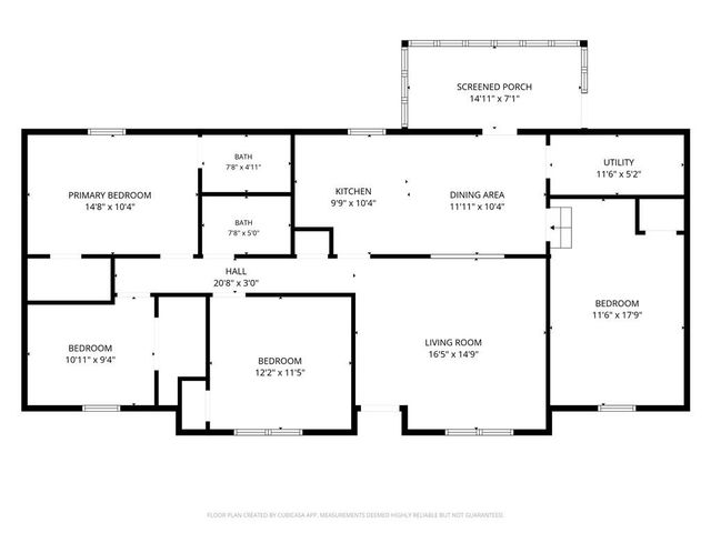 3750 Tyus Carrollton Road, Carrollton, GA 30117