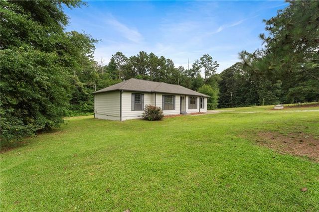3750 Tyus Carrollton Road, Carrollton, GA 30117