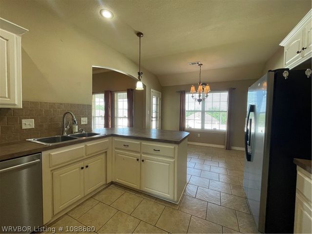 1508 Saratoga Drive, Van Buren, AR 72956