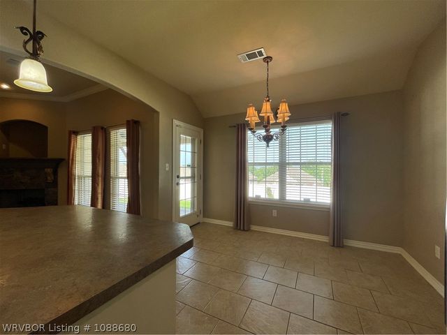 1508 Saratoga Drive, Van Buren, AR 72956