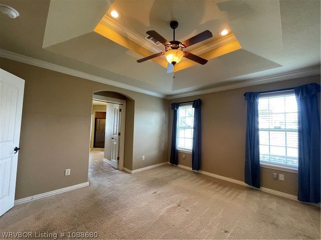 1508 Saratoga Drive, Van Buren, AR 72956