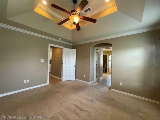 1508 Saratoga Drive, Van Buren, AR 72956