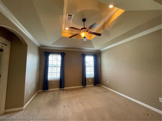 1508 Saratoga Drive, Van Buren, AR 72956