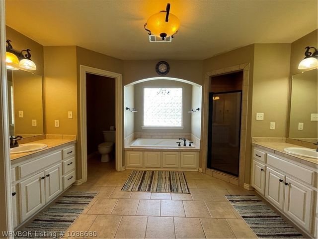 1508 Saratoga Drive, Van Buren, AR 72956