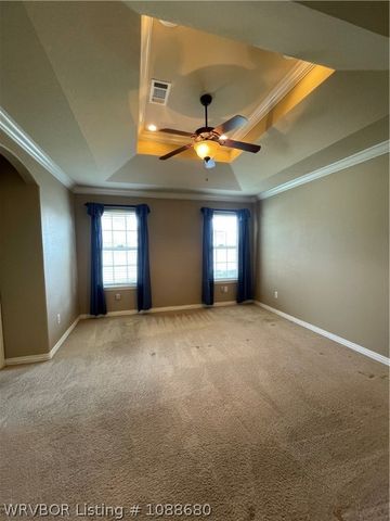 1508 Saratoga Drive, Van Buren, AR 72956