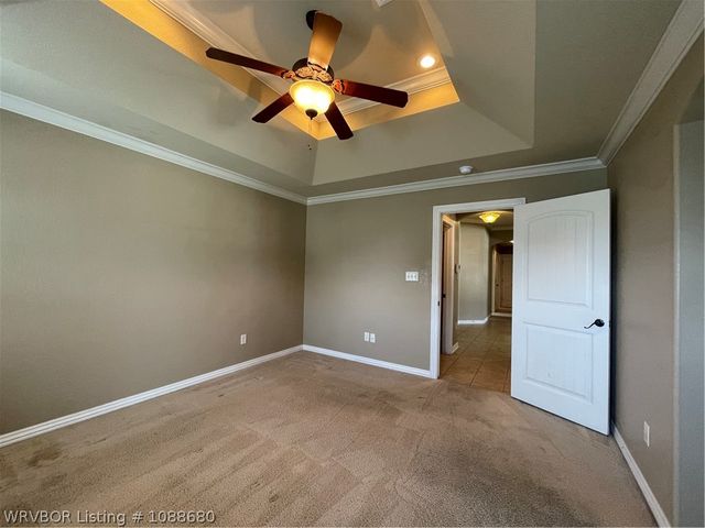 1508 Saratoga Drive, Van Buren, AR 72956