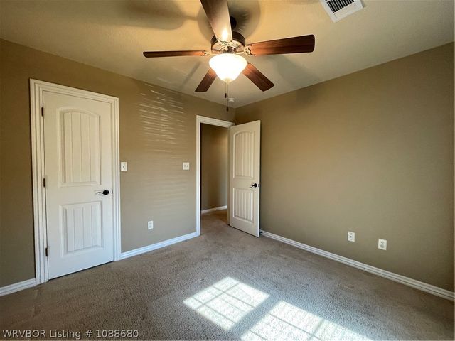 1508 Saratoga Drive, Van Buren, AR 72956