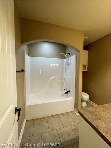 1508 Saratoga Drive, Van Buren, AR 72956