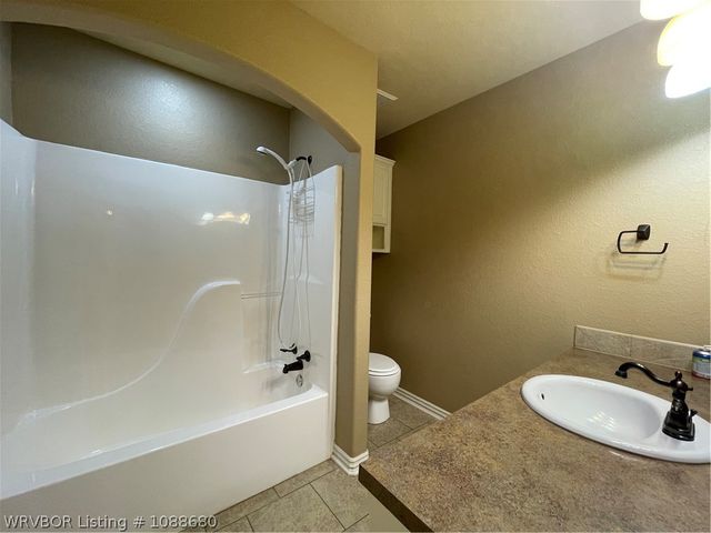 1508 Saratoga Drive, Van Buren, AR 72956