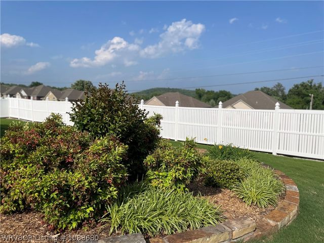 1508 Saratoga Drive, Van Buren, AR 72956
