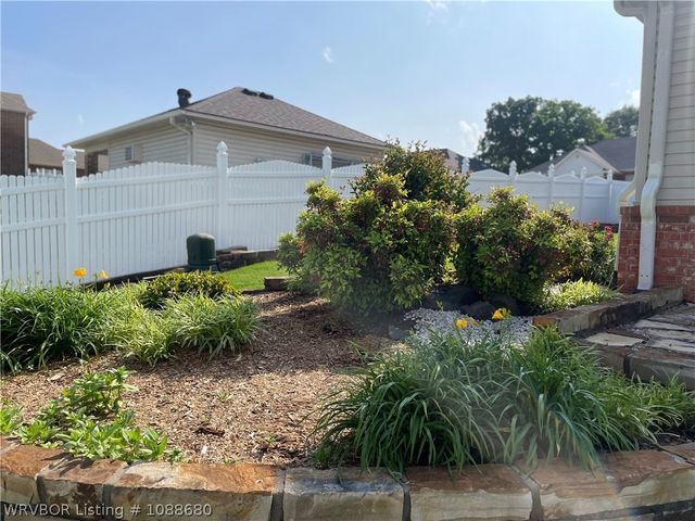 1508 Saratoga Drive, Van Buren, AR 72956