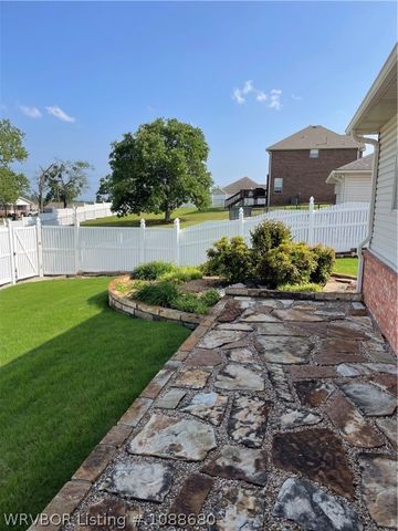 1508 Saratoga Drive, Van Buren, AR 72956