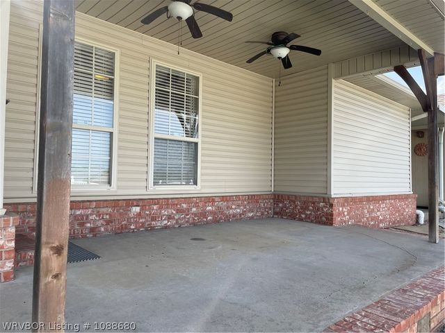 1508 Saratoga Drive, Van Buren, AR 72956