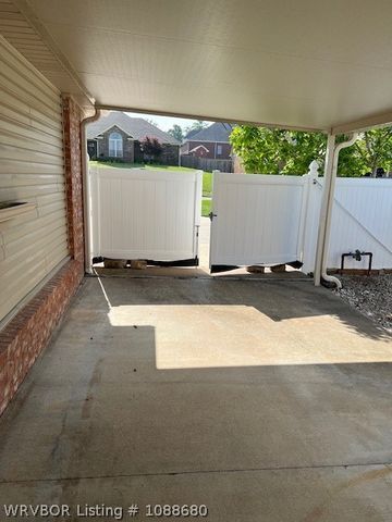 1508 Saratoga Drive, Van Buren, AR 72956
