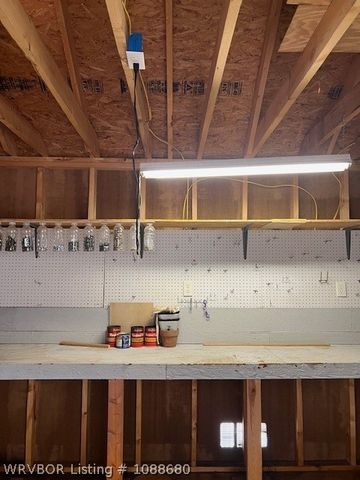 1508 Saratoga Drive, Van Buren, AR 72956