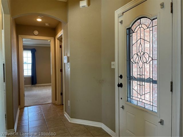 1508 Saratoga Drive, Van Buren, AR 72956