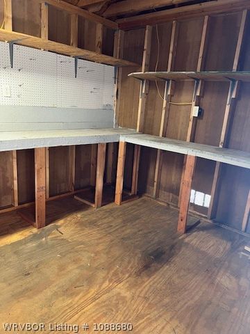 1508 Saratoga Drive, Van Buren, AR 72956