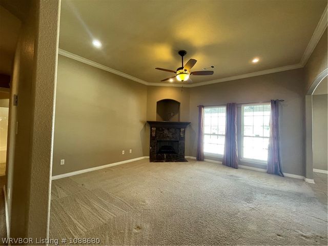 1508 Saratoga Drive, Van Buren, AR 72956