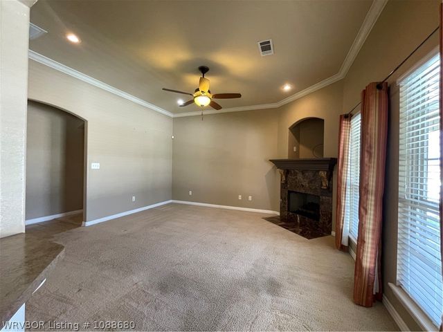 1508 Saratoga Drive, Van Buren, AR 72956