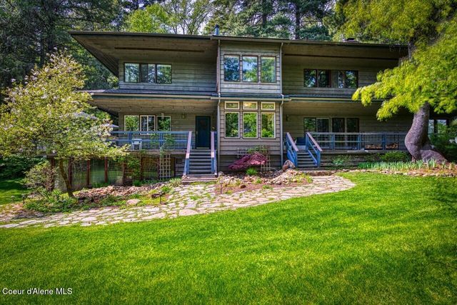 2298 Selkirk RD, Sandpoint, ID 83864