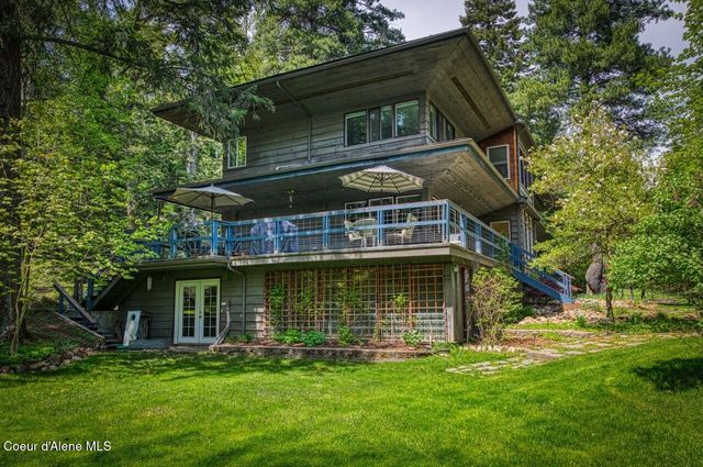 2298 Selkirk RD, Sandpoint, ID 83864