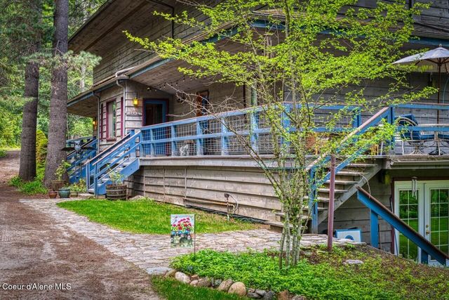 2298 Selkirk RD, Sandpoint, ID 83864