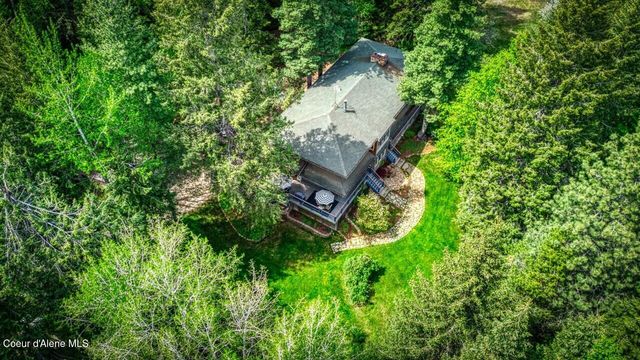 2298 Selkirk RD, Sandpoint, ID 83864