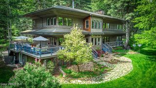 2298 Selkirk RD, Sandpoint, ID 83864