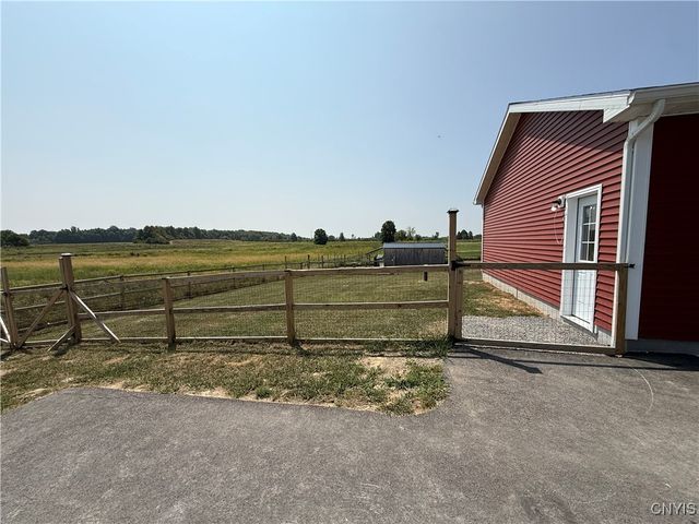 26618 Keyser Road, Le Ray, NY 13637