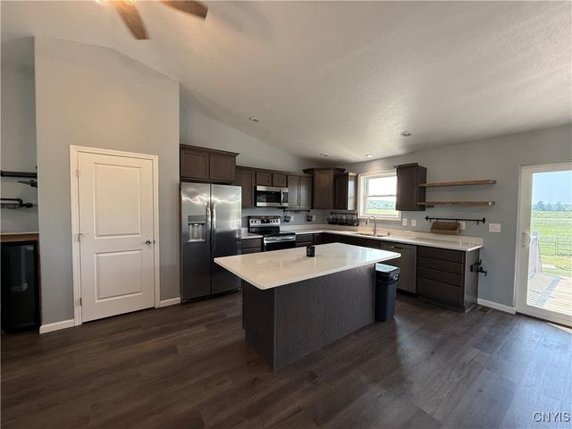 26618 Keyser Road, Le Ray, NY 13637