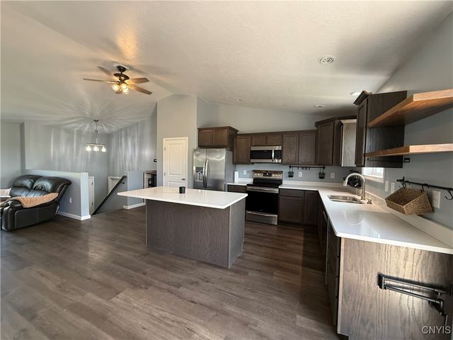 26618 Keyser Road, Le Ray, NY 13637