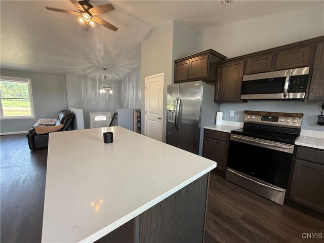 26618 Keyser Road, Le Ray, NY 13637