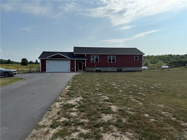 26618 Keyser Road, Le Ray, NY 13637