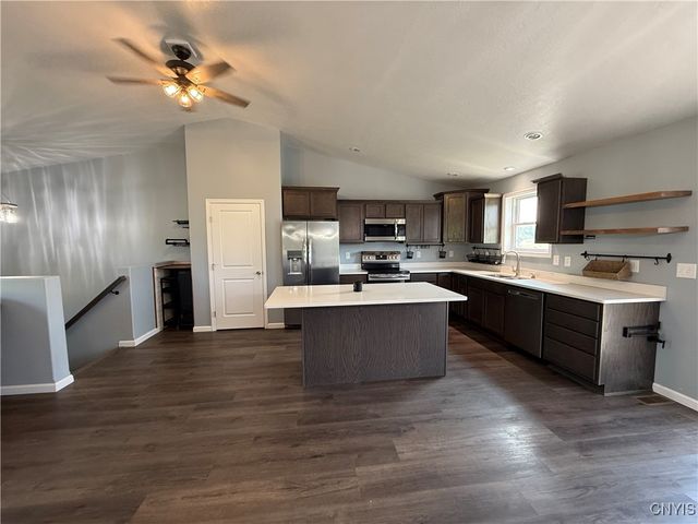 26618 Keyser Road, Le Ray, NY 13637