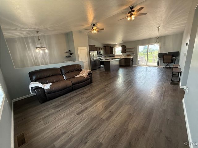 26618 Keyser Road, Le Ray, NY 13637