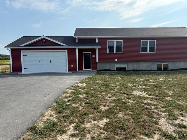 26618 Keyser Road, Le Ray, NY 13637