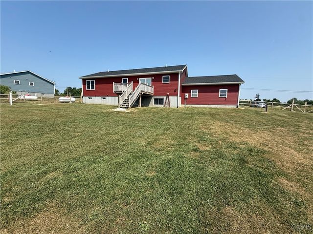 26618 Keyser Road, Le Ray, NY 13637