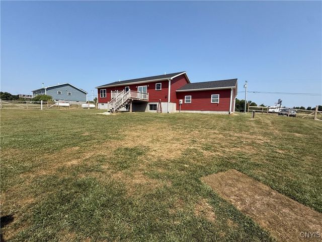 26618 Keyser Road, Le Ray, NY 13637