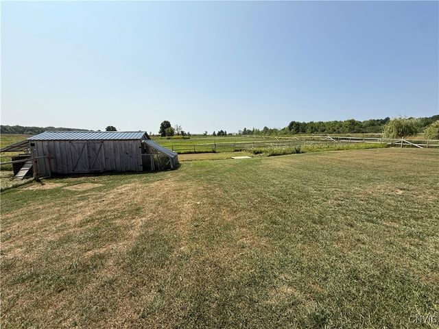 26618 Keyser Road, Le Ray, NY 13637