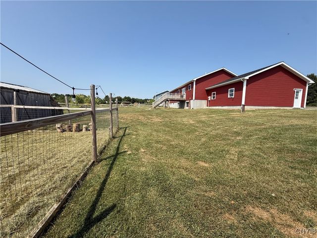 26618 Keyser Road, Le Ray, NY 13637