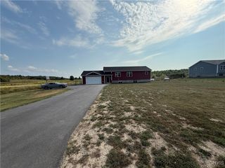 26618 Keyser Road, Le Ray, NY 13637
