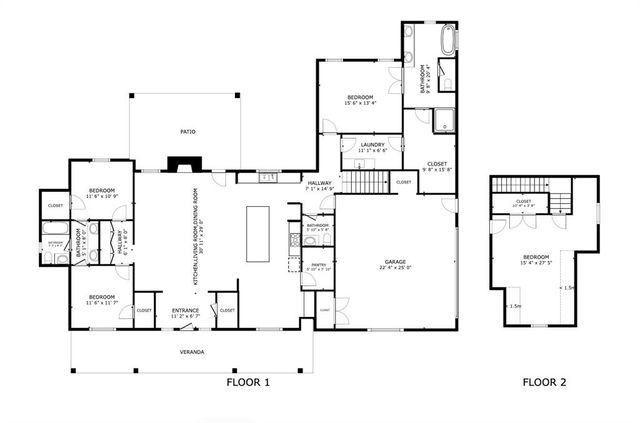 701 S Cimarron Road, Yukon, OK 73099